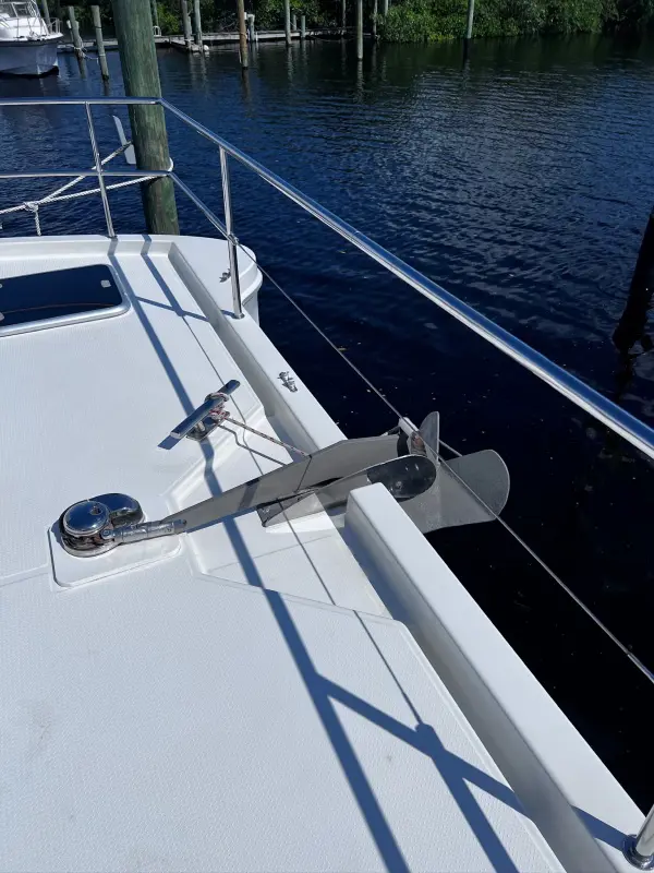 Boat Image