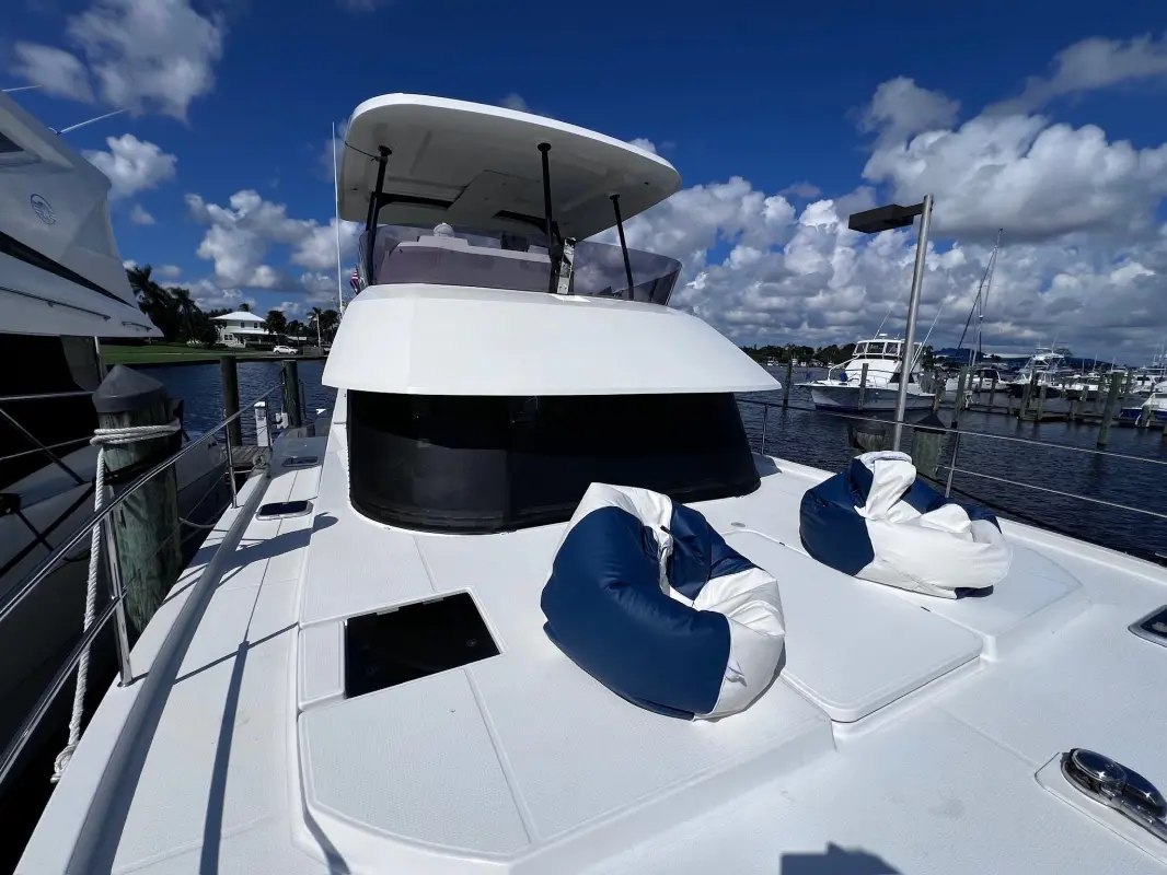 Boat Image