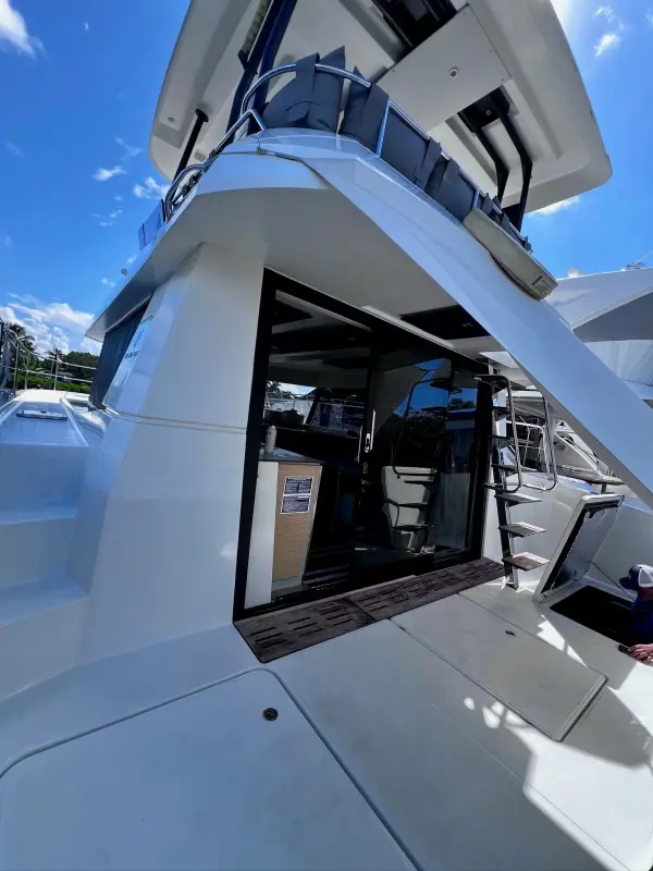 Boat Image