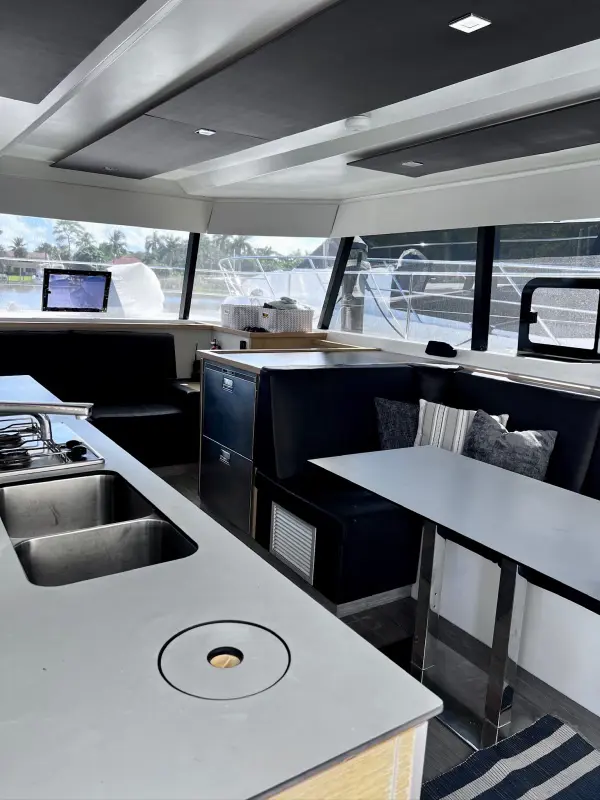 Boat Image
