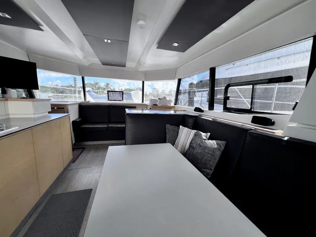 Boat Image
