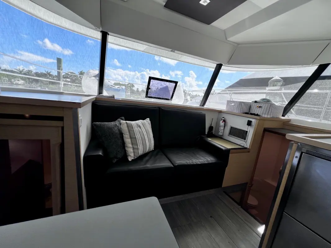Boat Image
