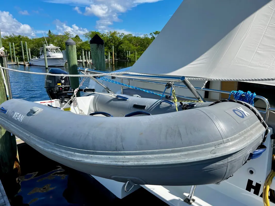 Boat Image