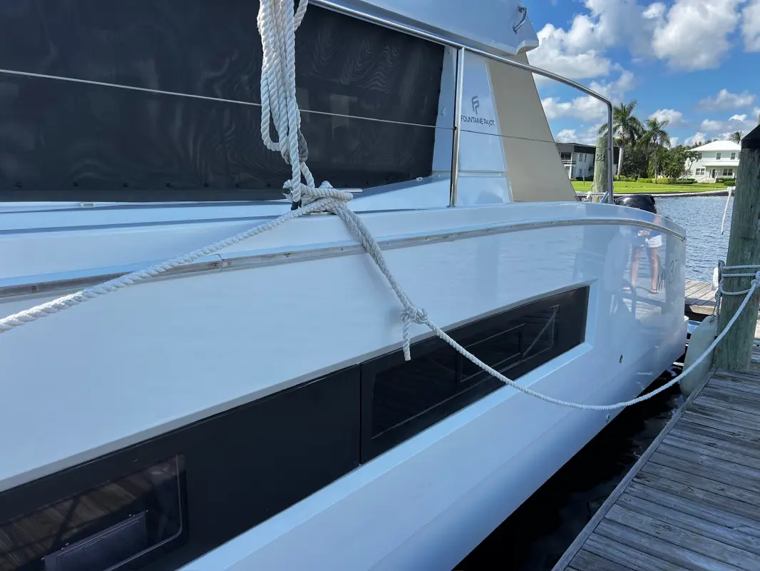 Boat Image
