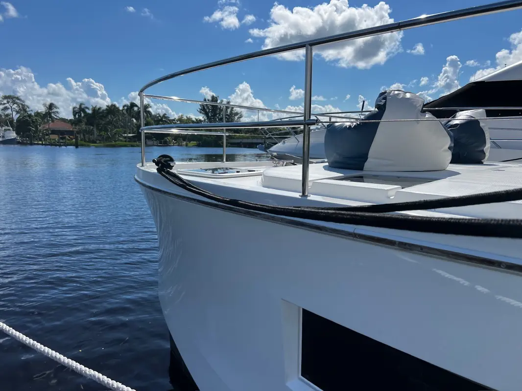 Boat Image