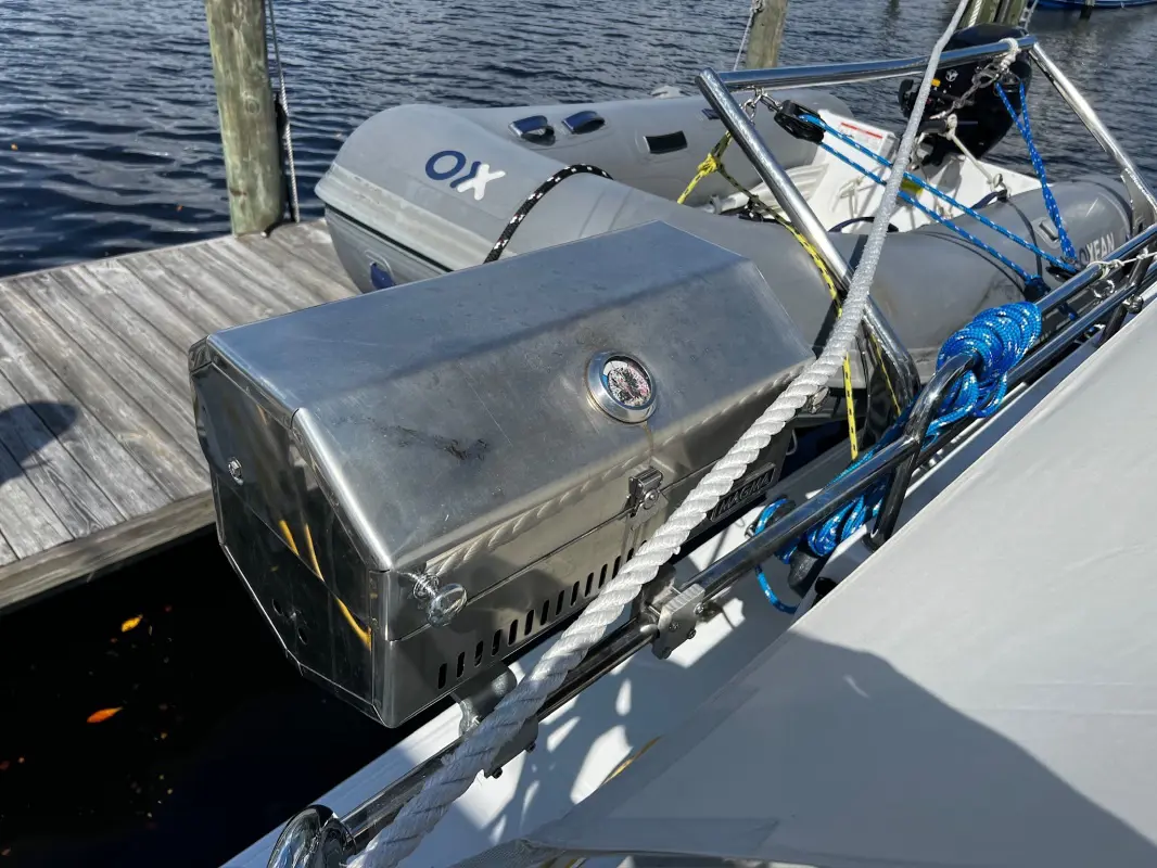 Boat Image