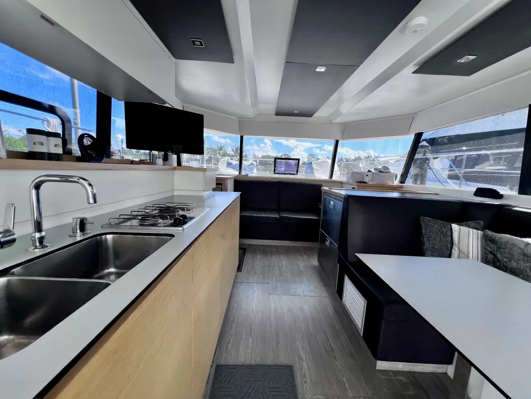 Boat Image