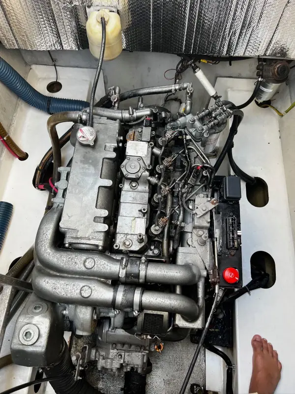Boat Image