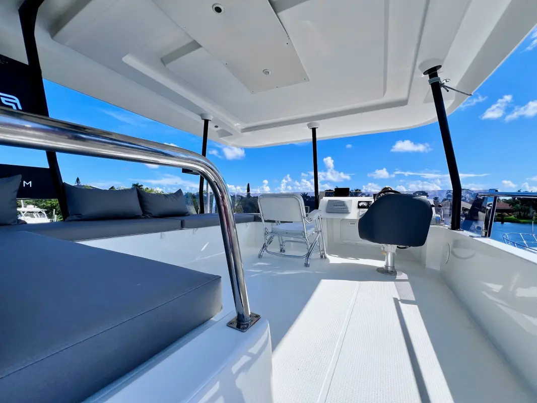 Boat Image