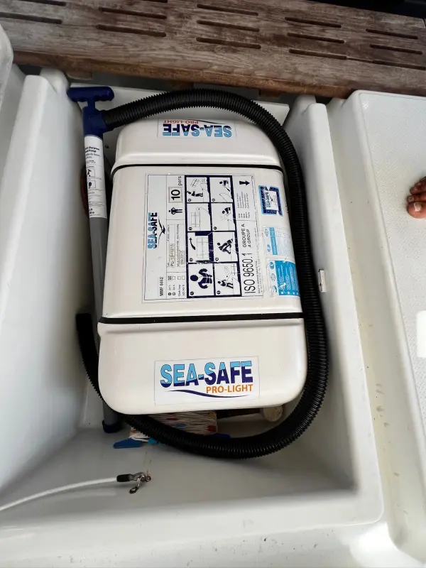 Boat Image