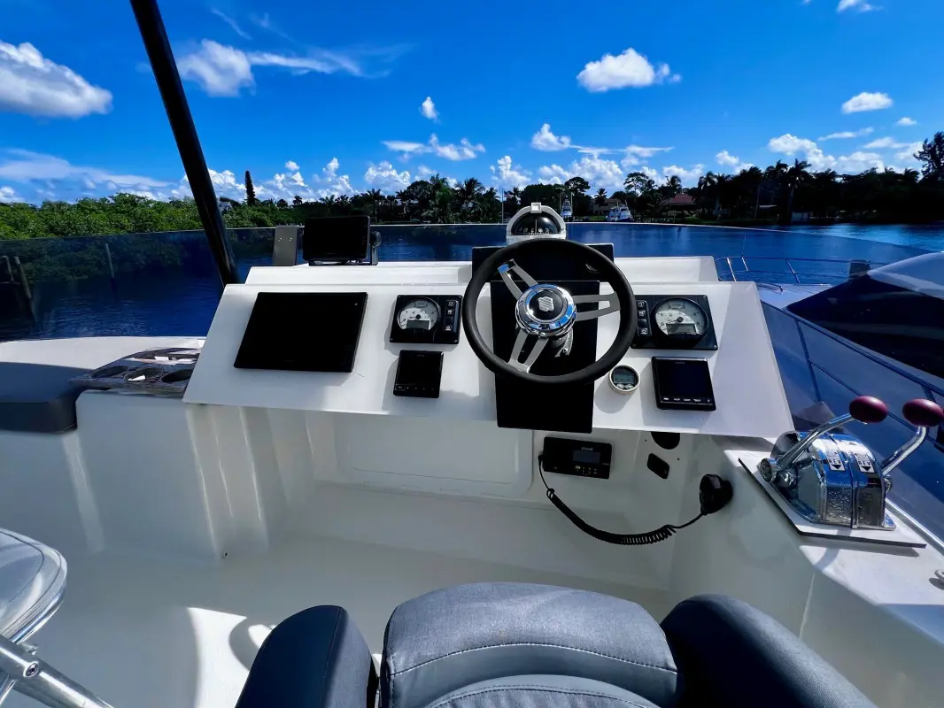 Boat Image