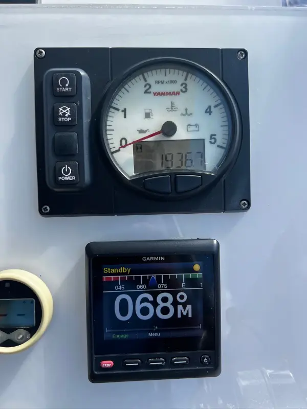 Boat Image