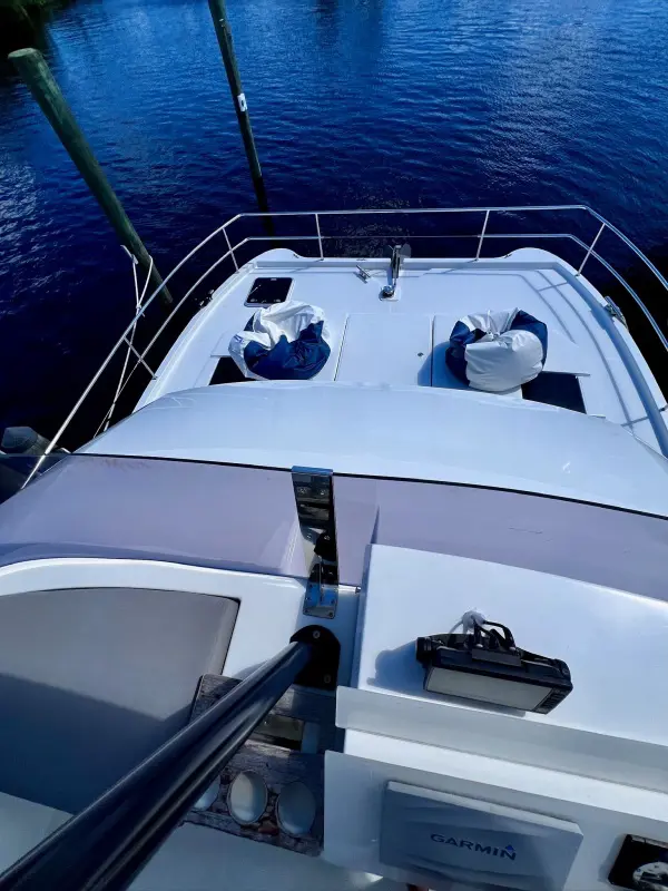 Boat Image