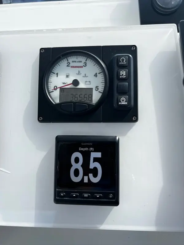 Boat Image