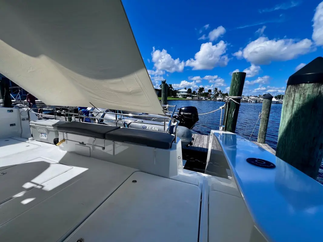 Boat Image