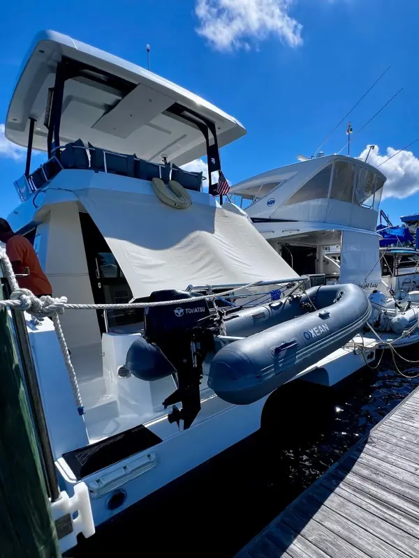 Boat Image