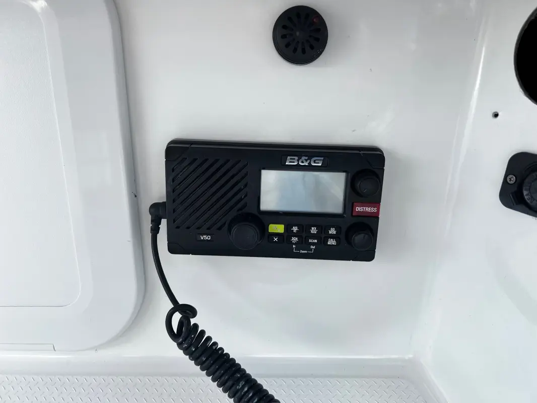 Boat Image