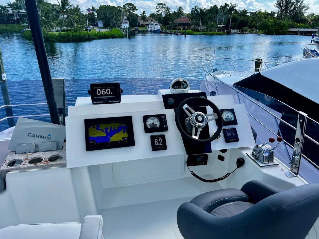 Boat Image