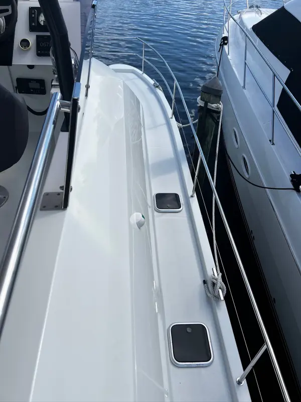 Boat Image