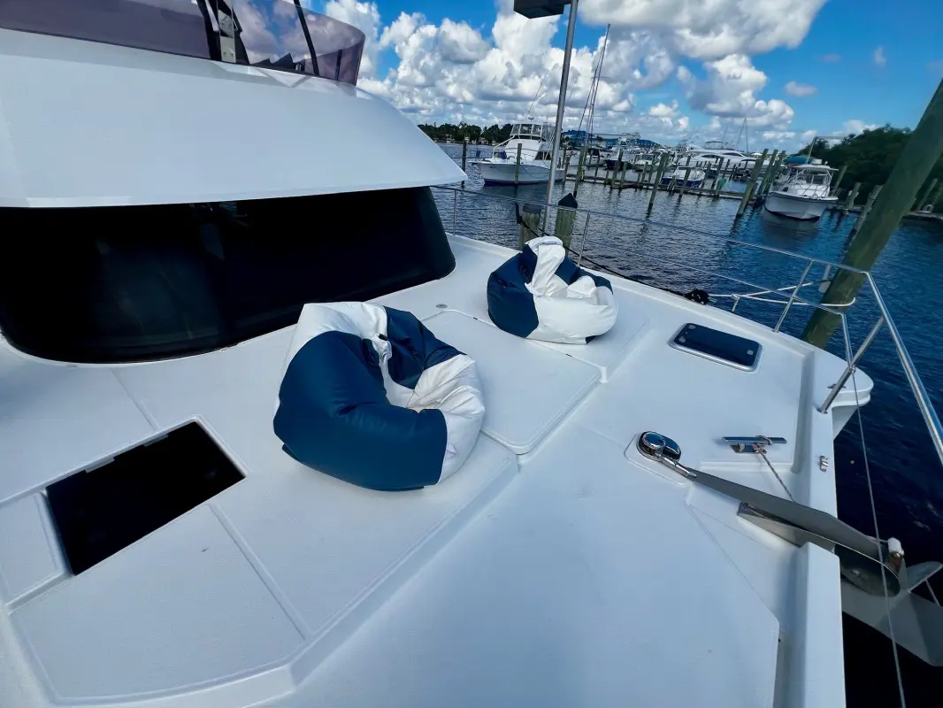 Boat Image
