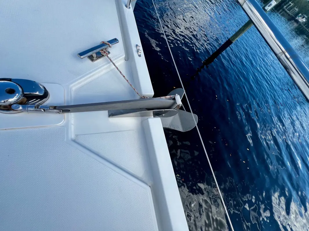 Boat Image