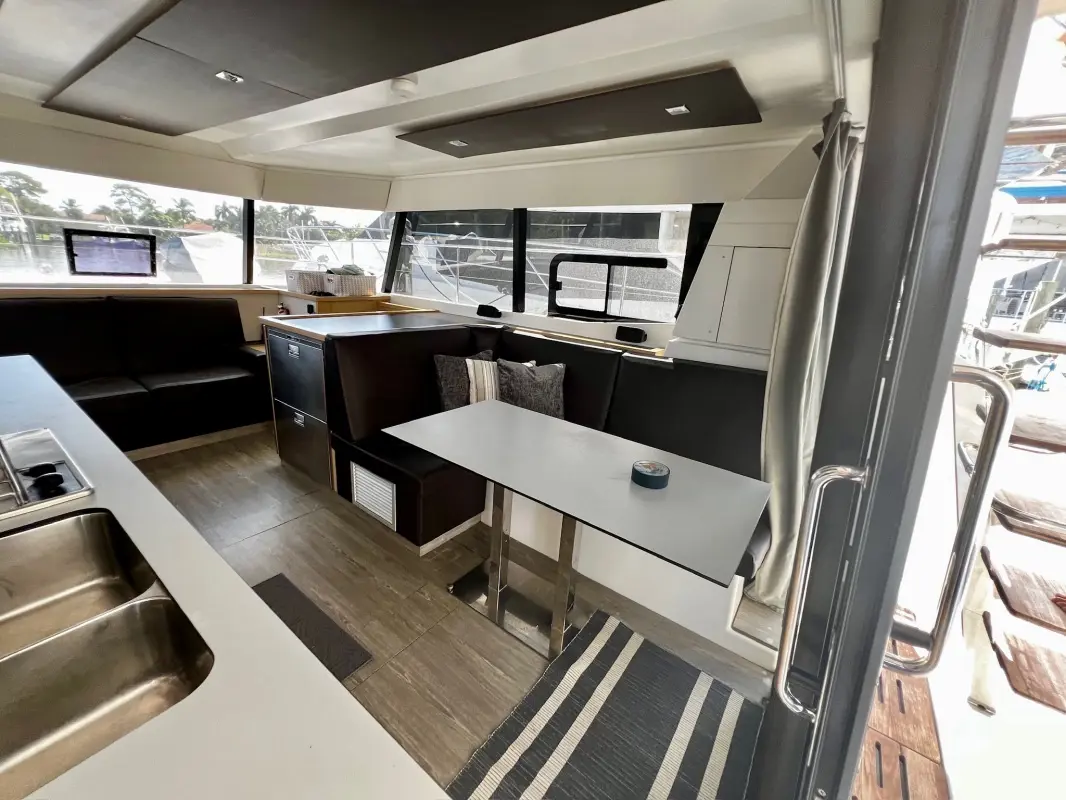 Boat Image