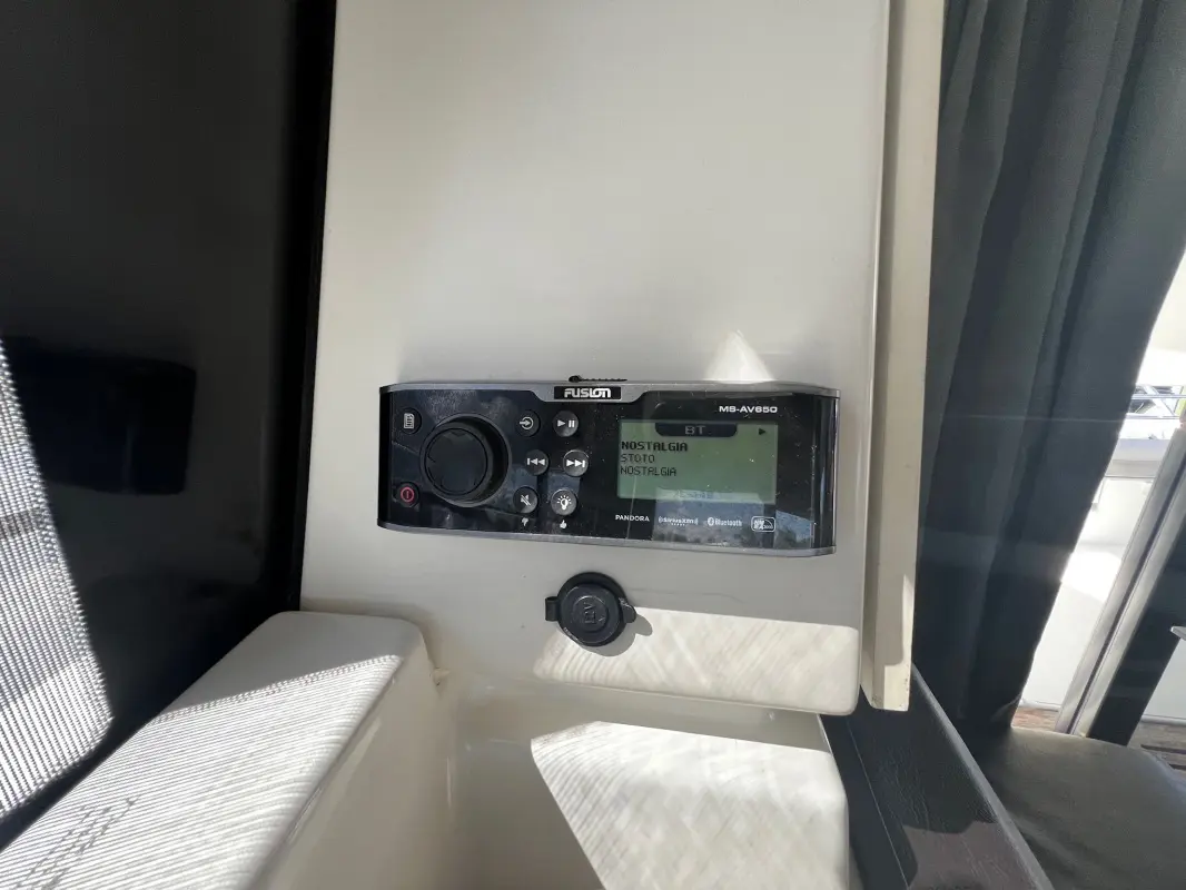 Boat Image