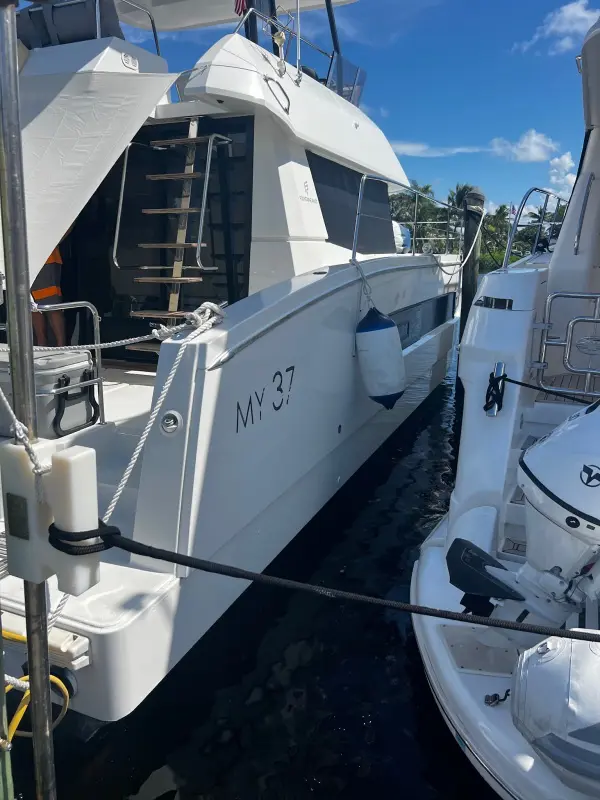 Boat Image
