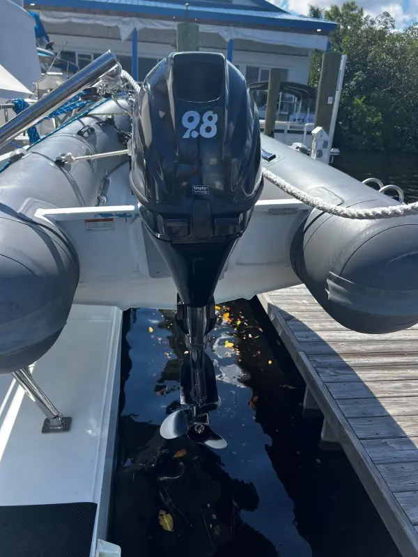 Boat Image
