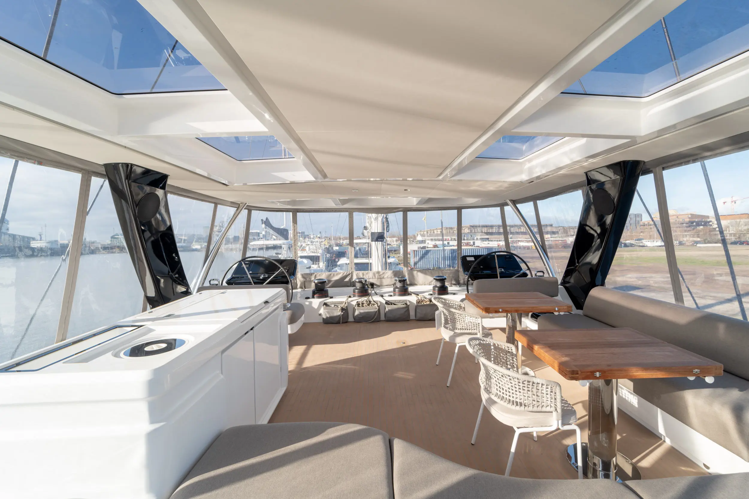 Boat Image