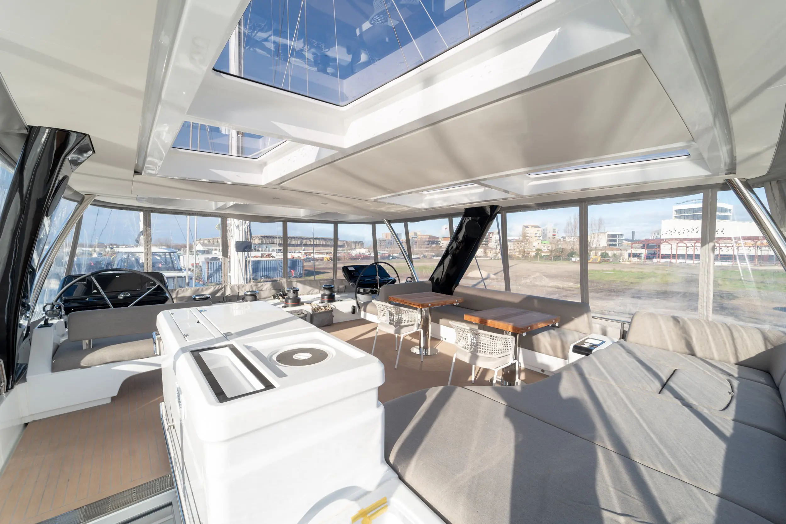 Boat Image