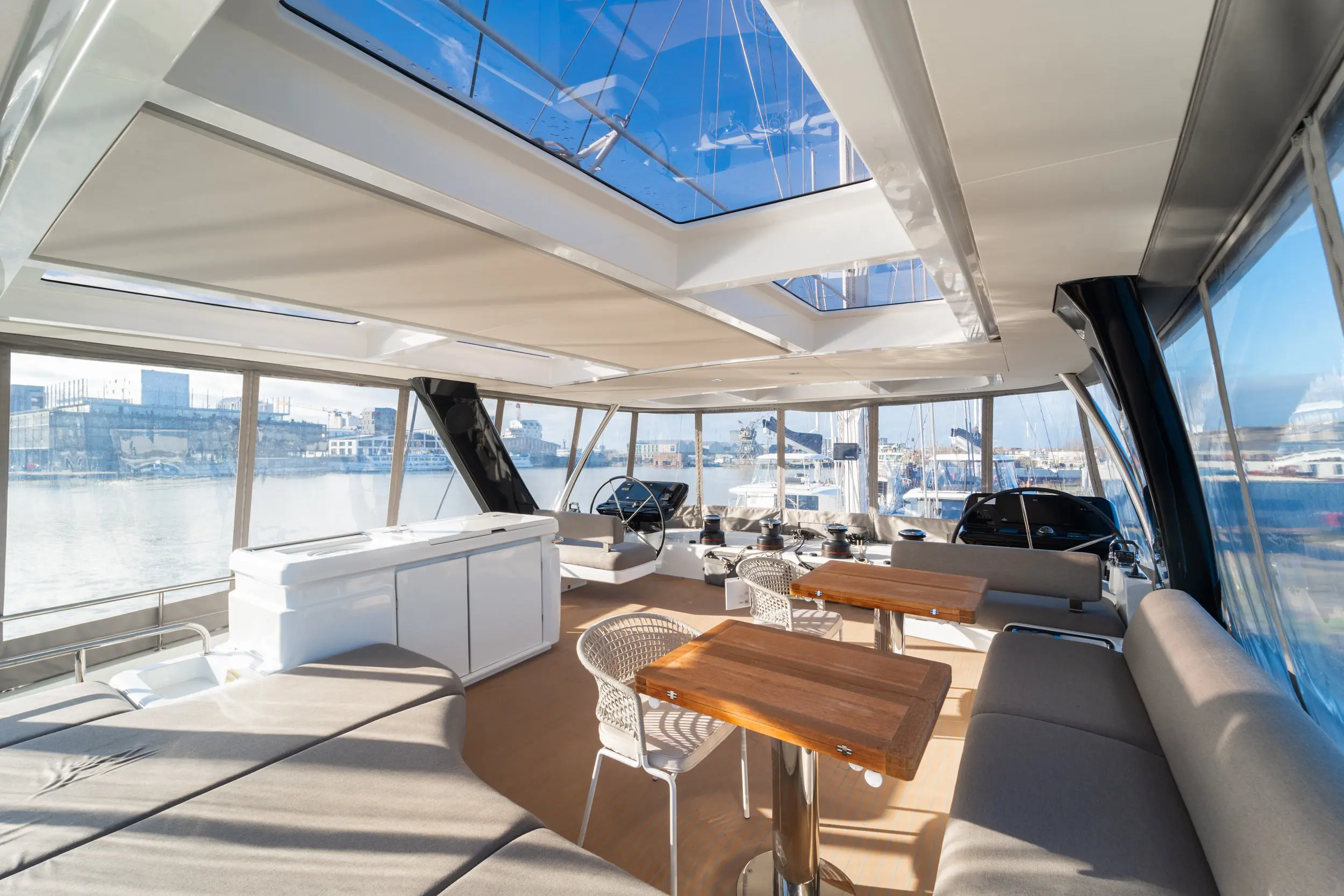 Boat Image