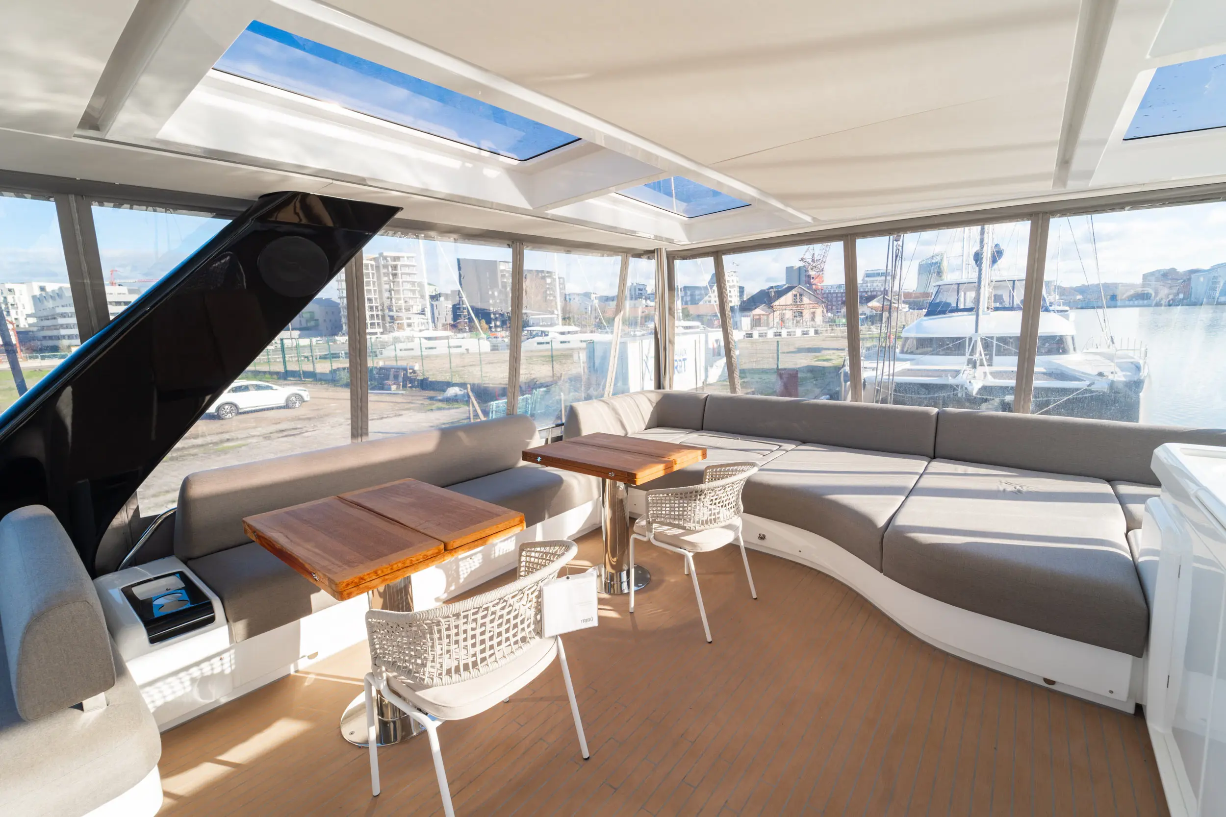 Boat Image