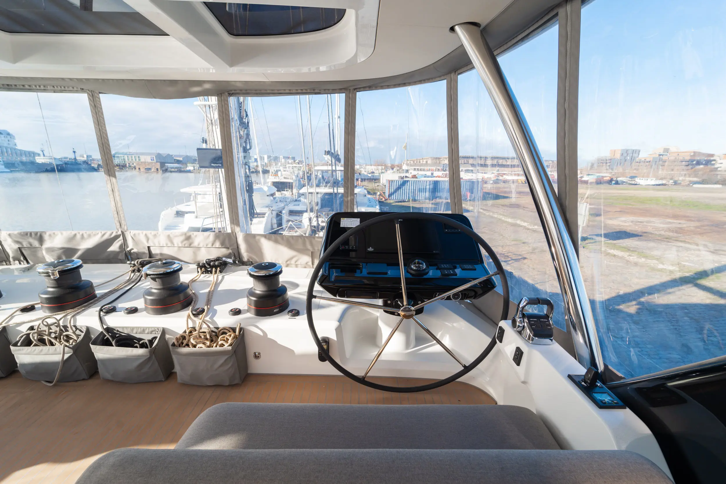 Boat Image