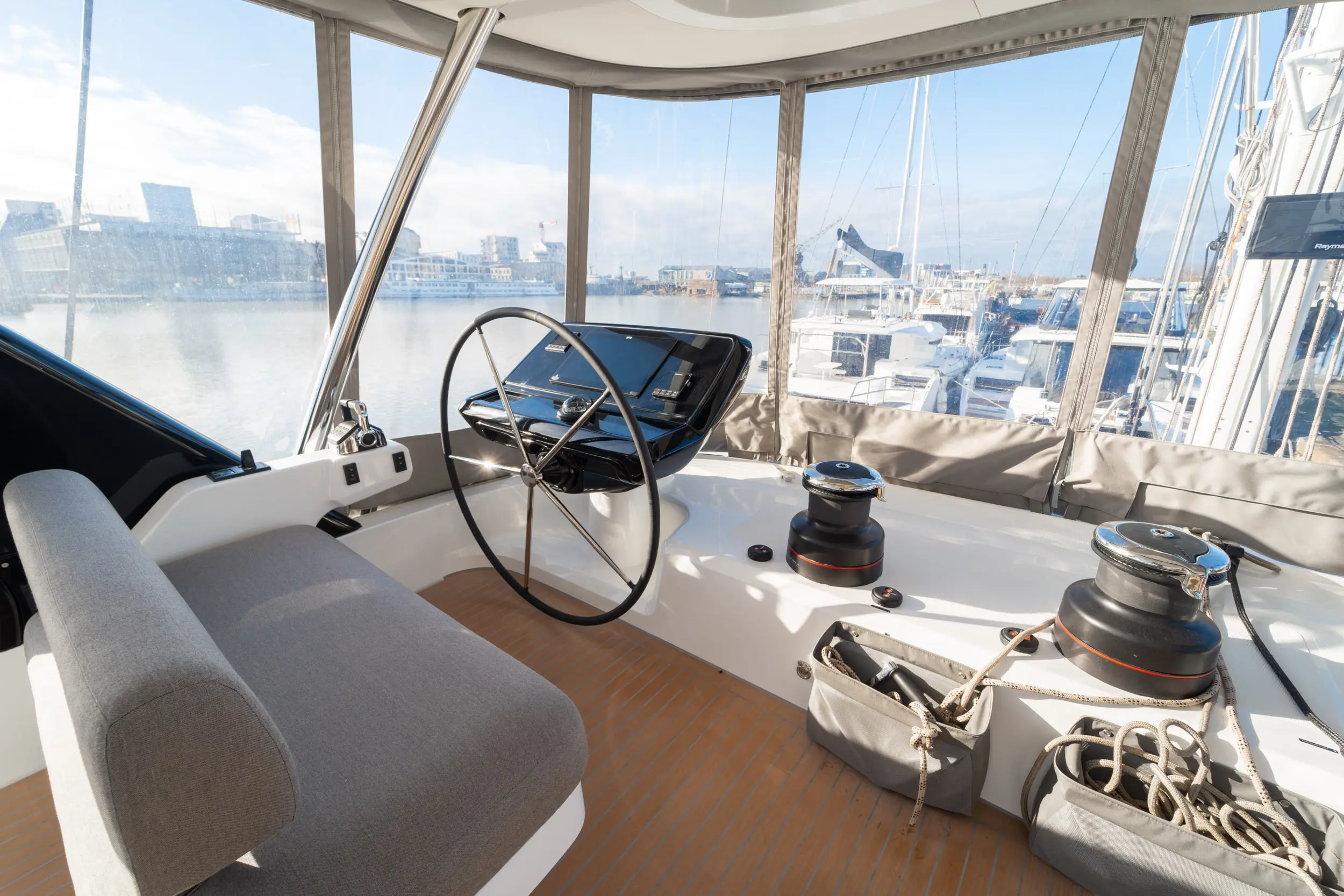 Boat Image