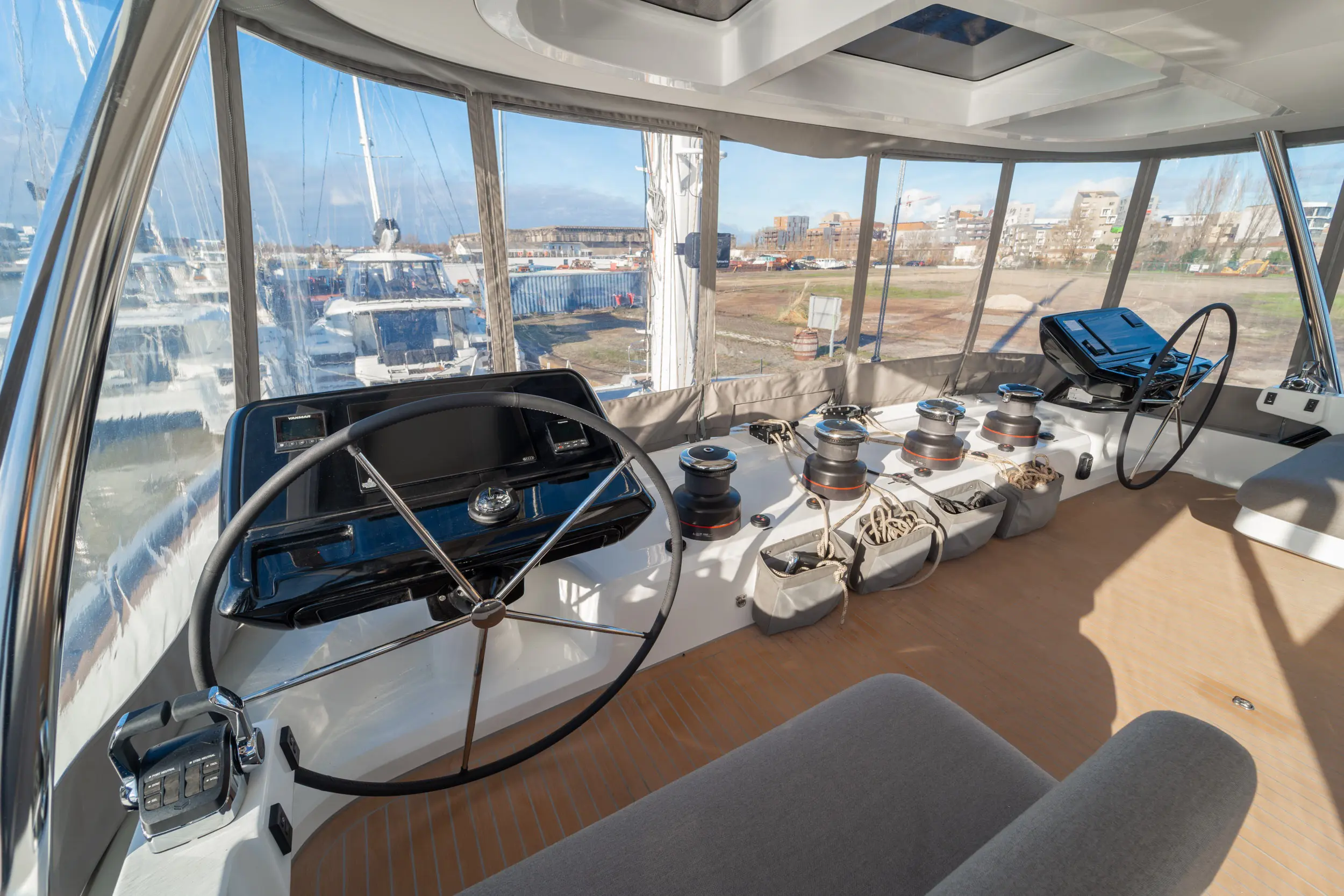 Boat Image