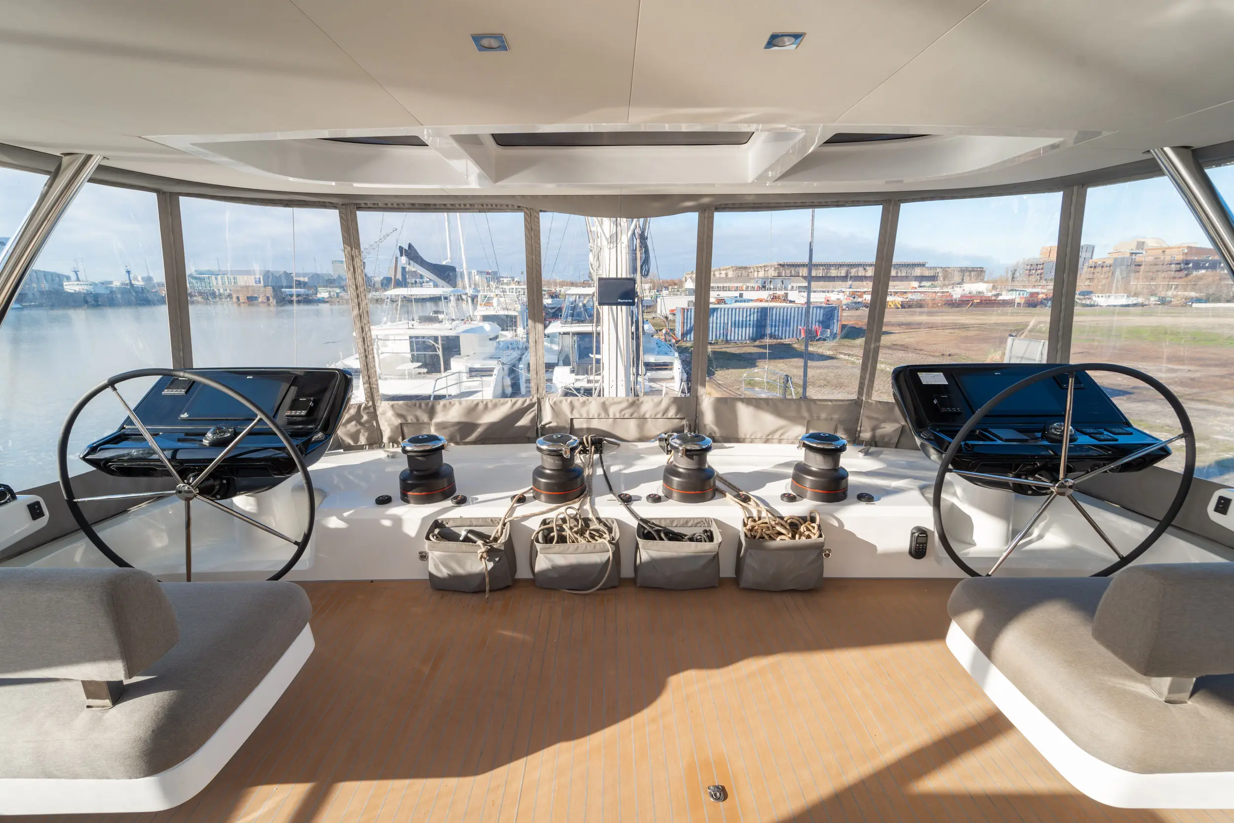 Boat Image