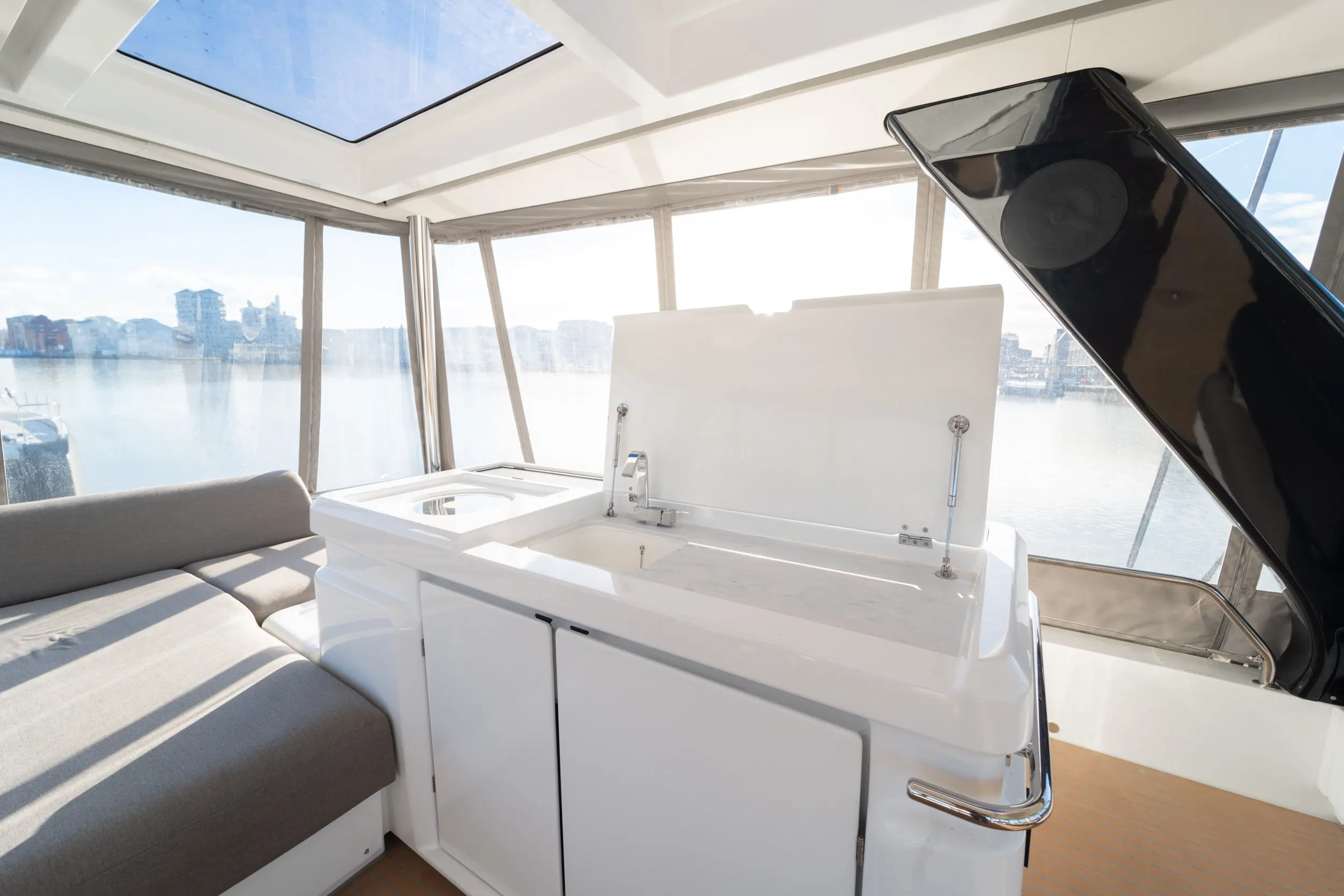 Boat Image