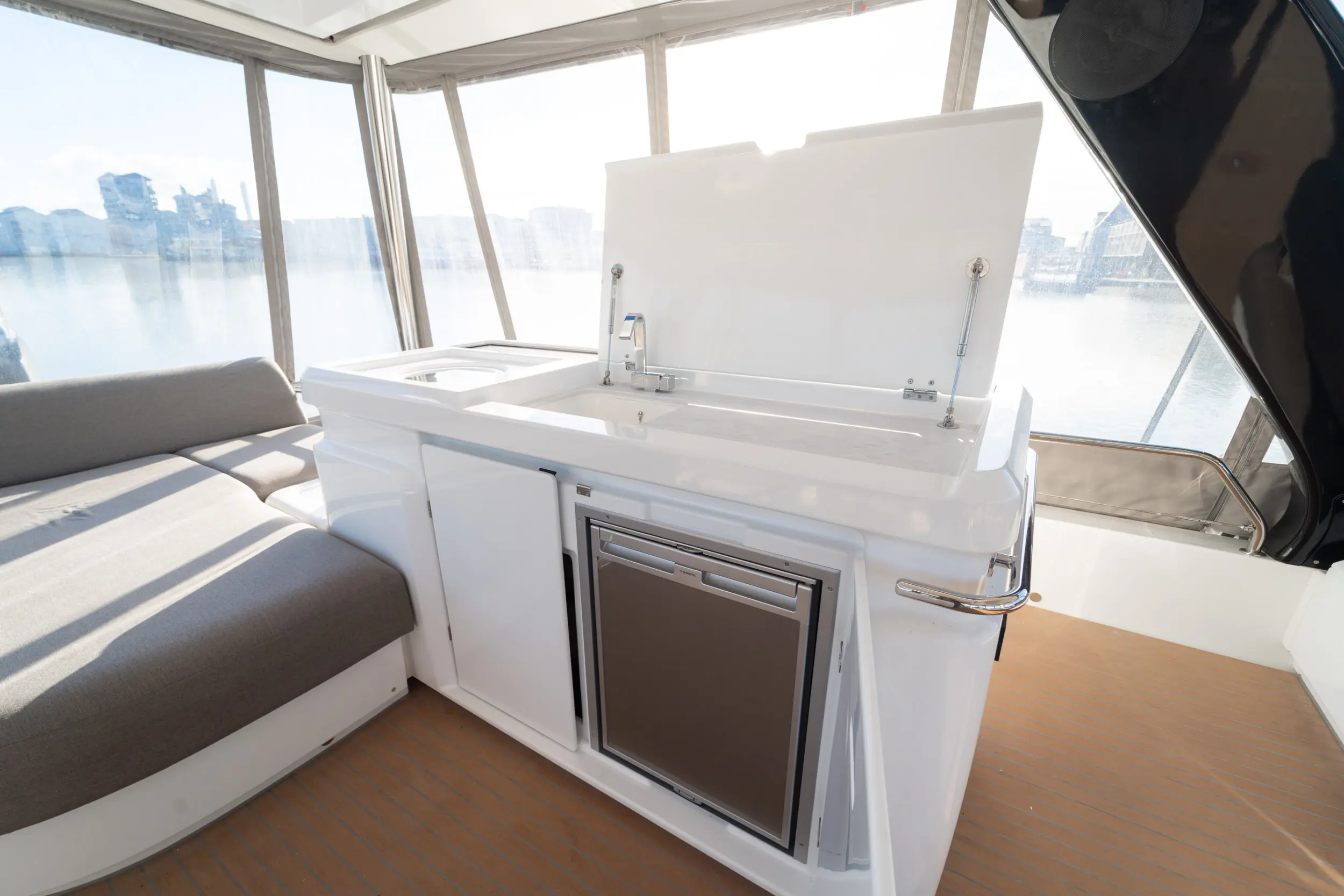 Boat Image
