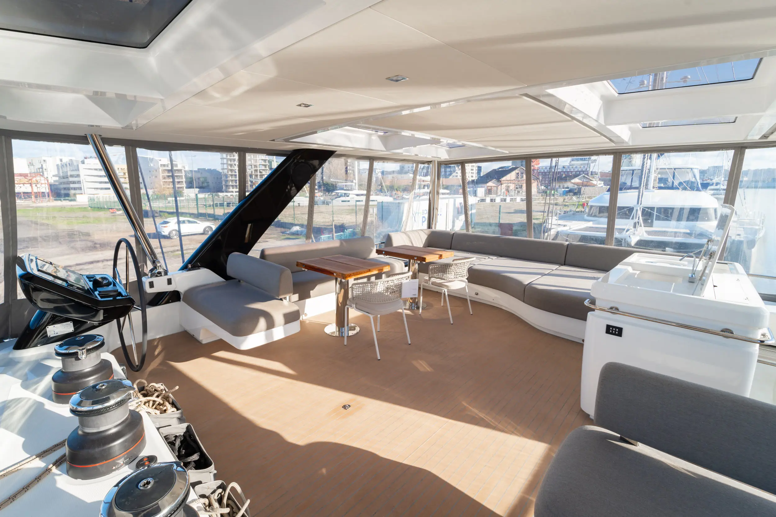 Boat Image