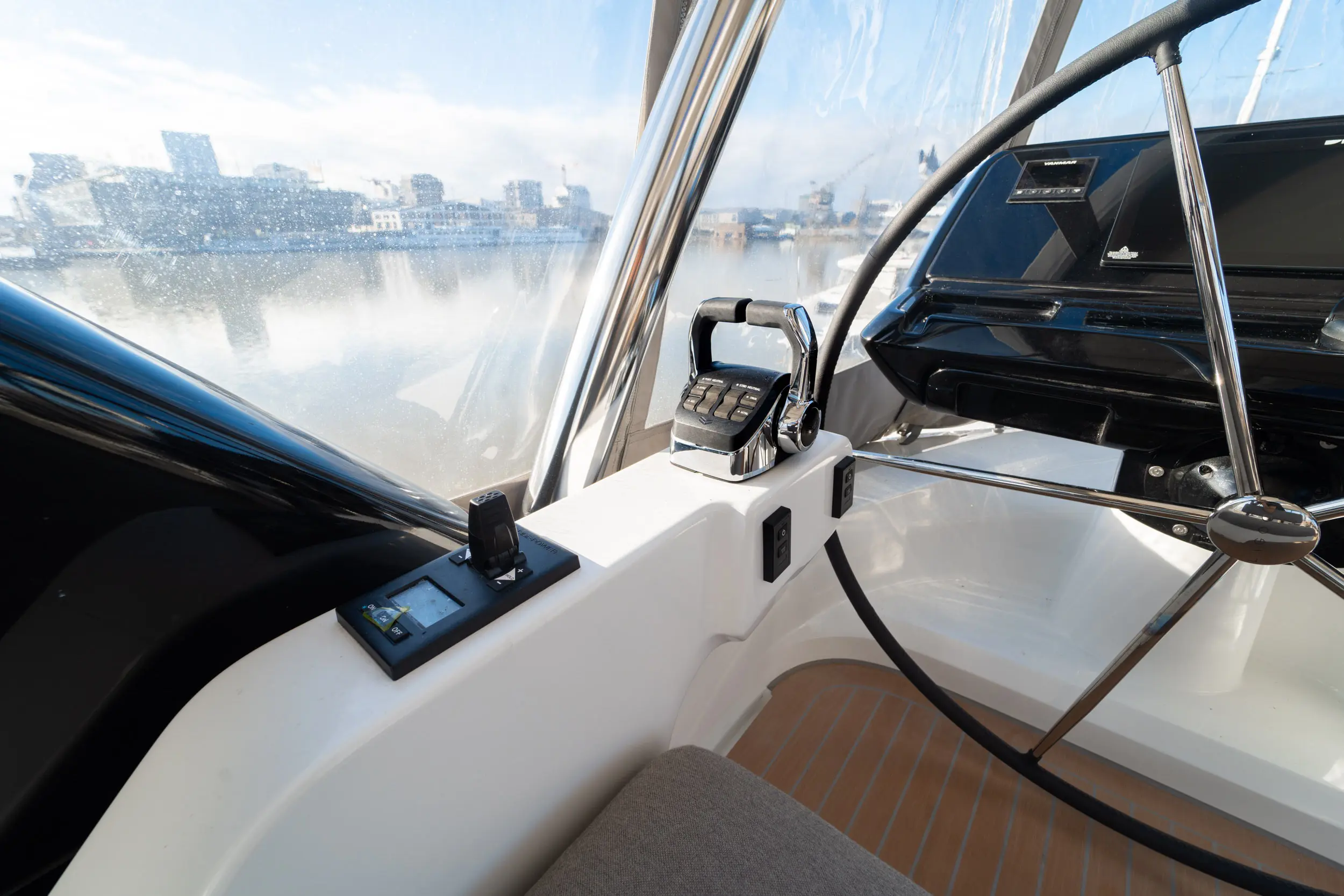 Boat Image