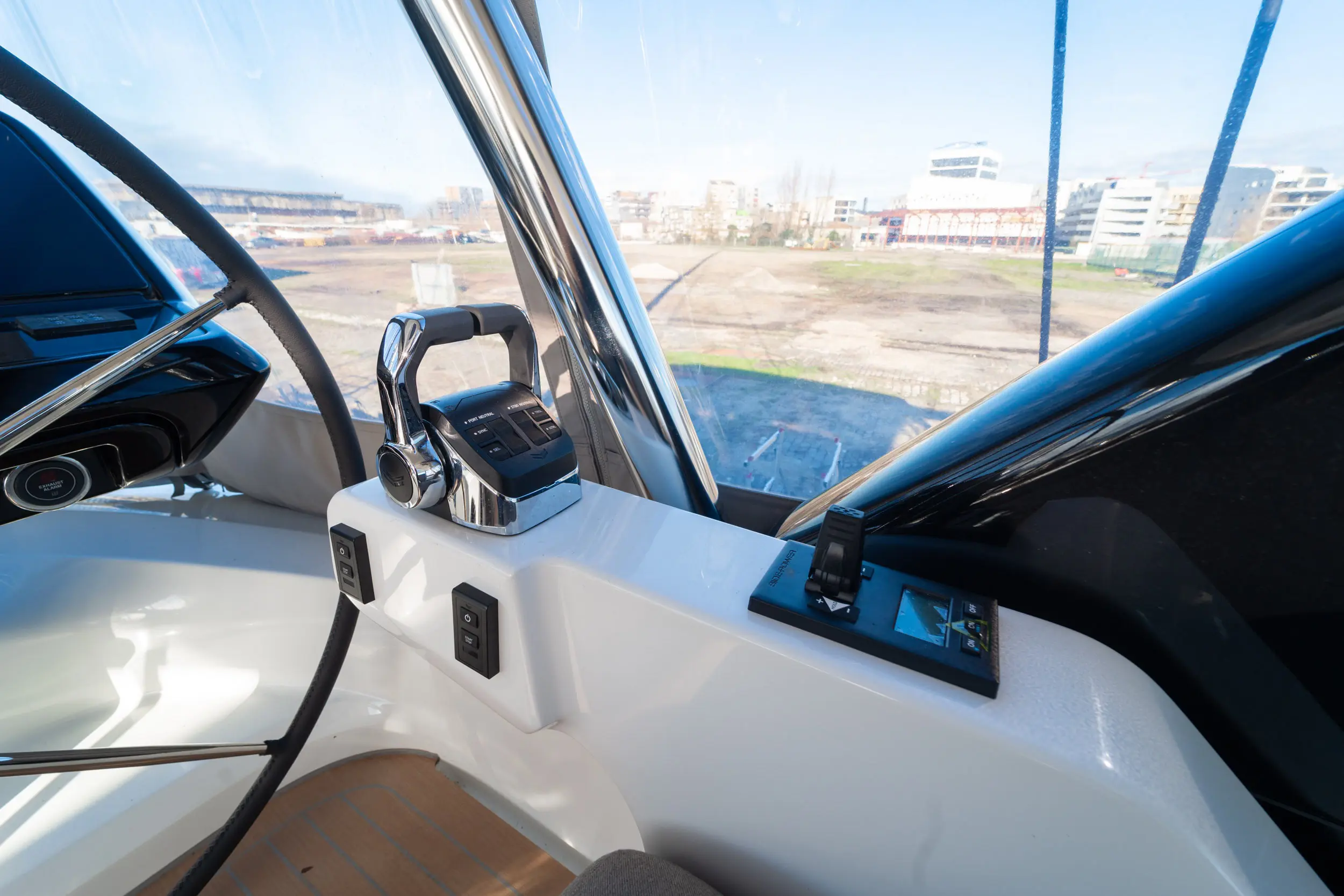 Boat Image