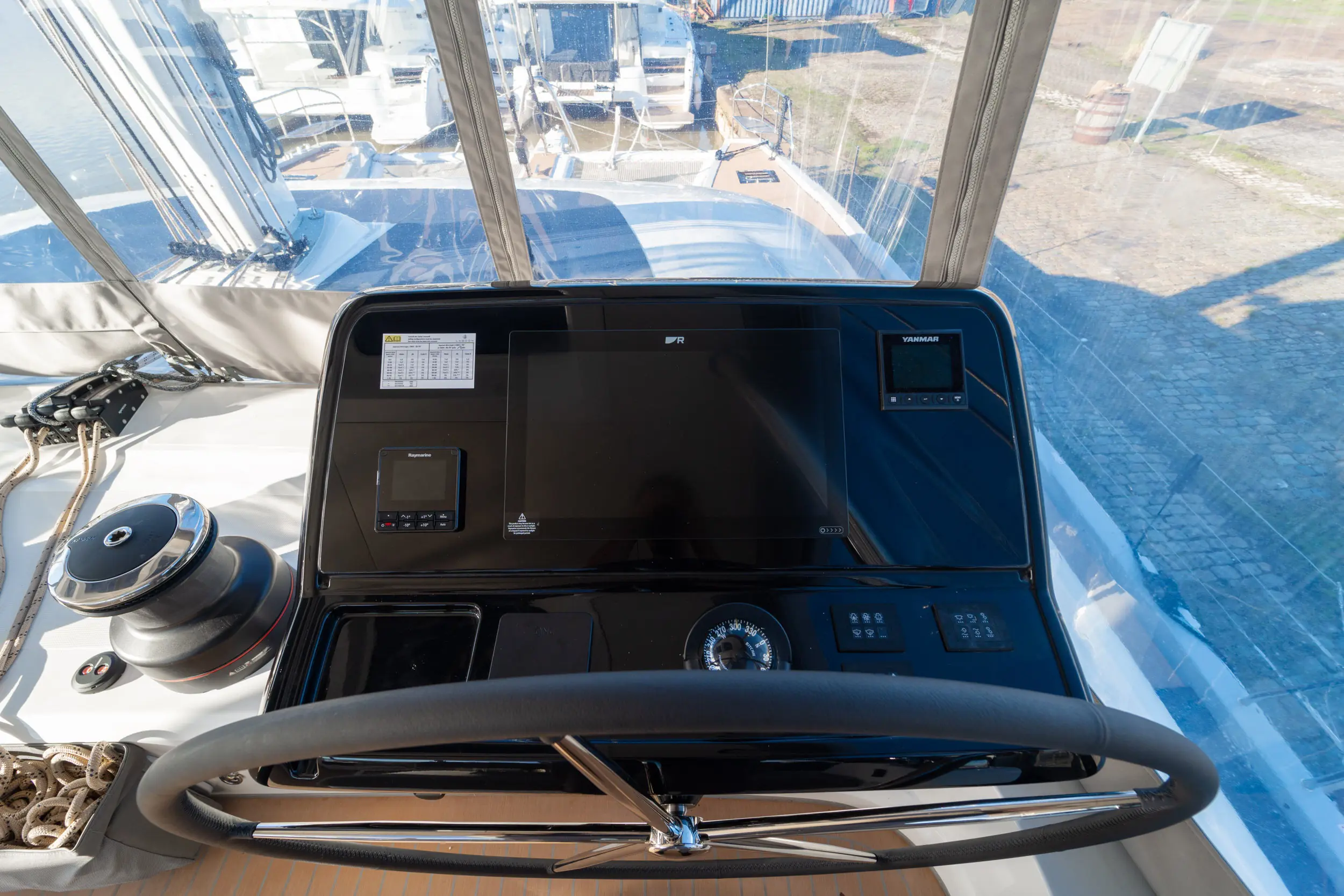 Boat Image