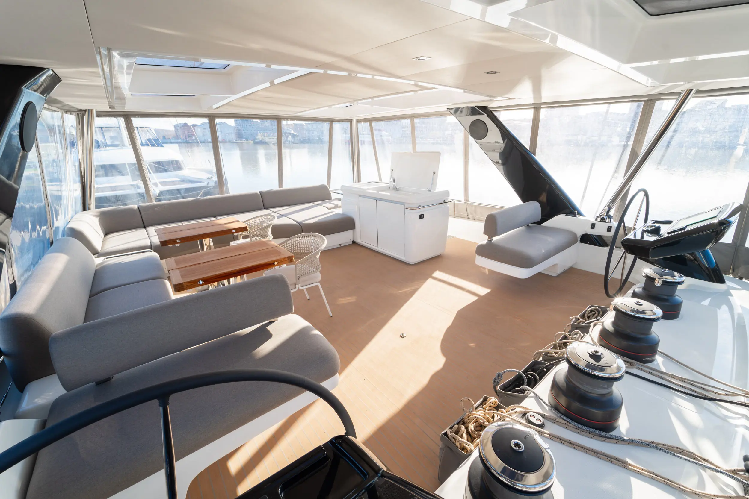 Boat Image