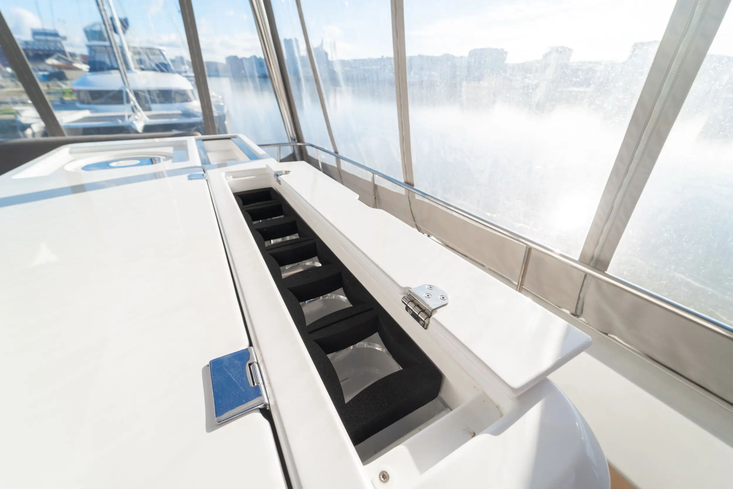 Boat Image
