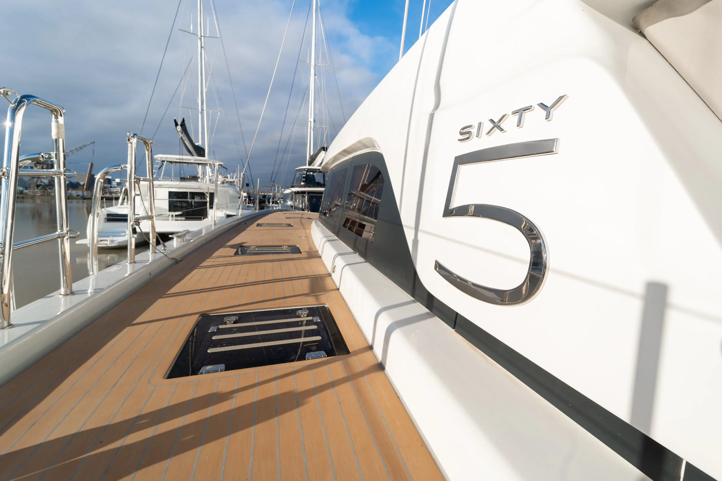 Boat Image