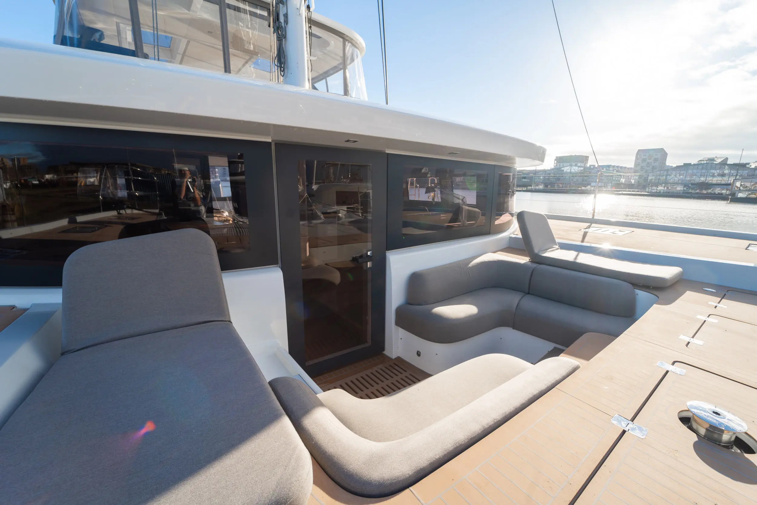 Boat Image