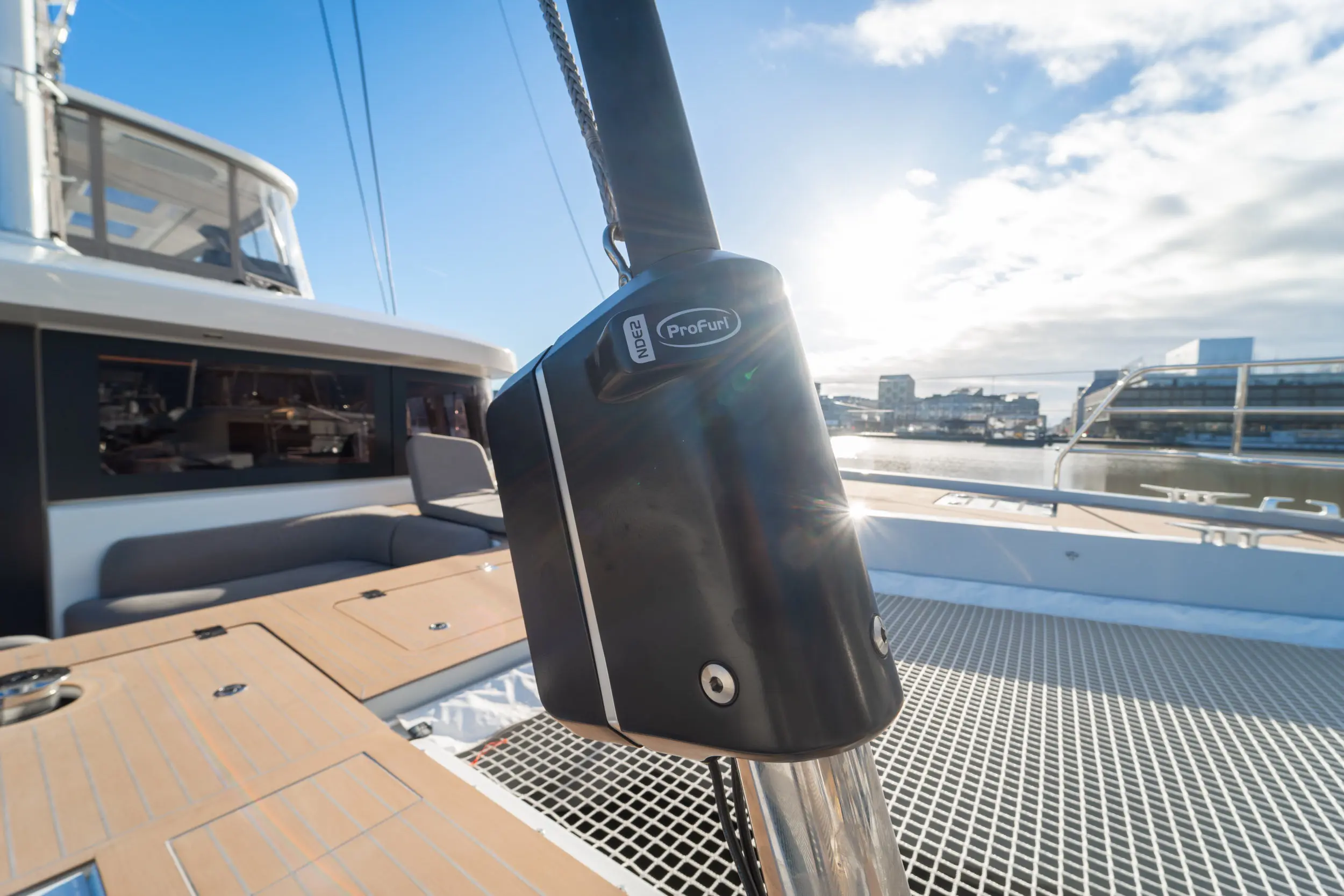 Boat Image