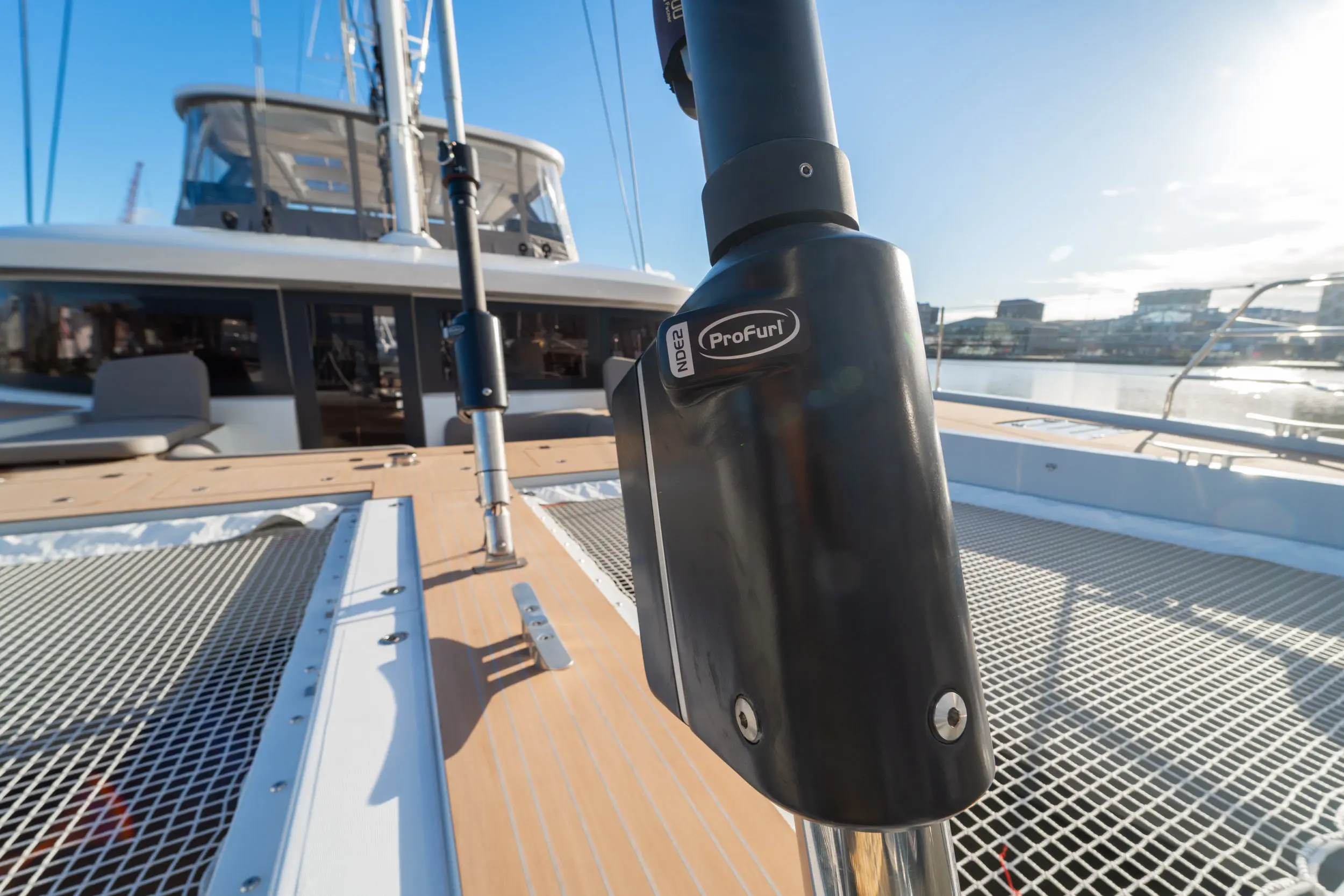 Boat Image