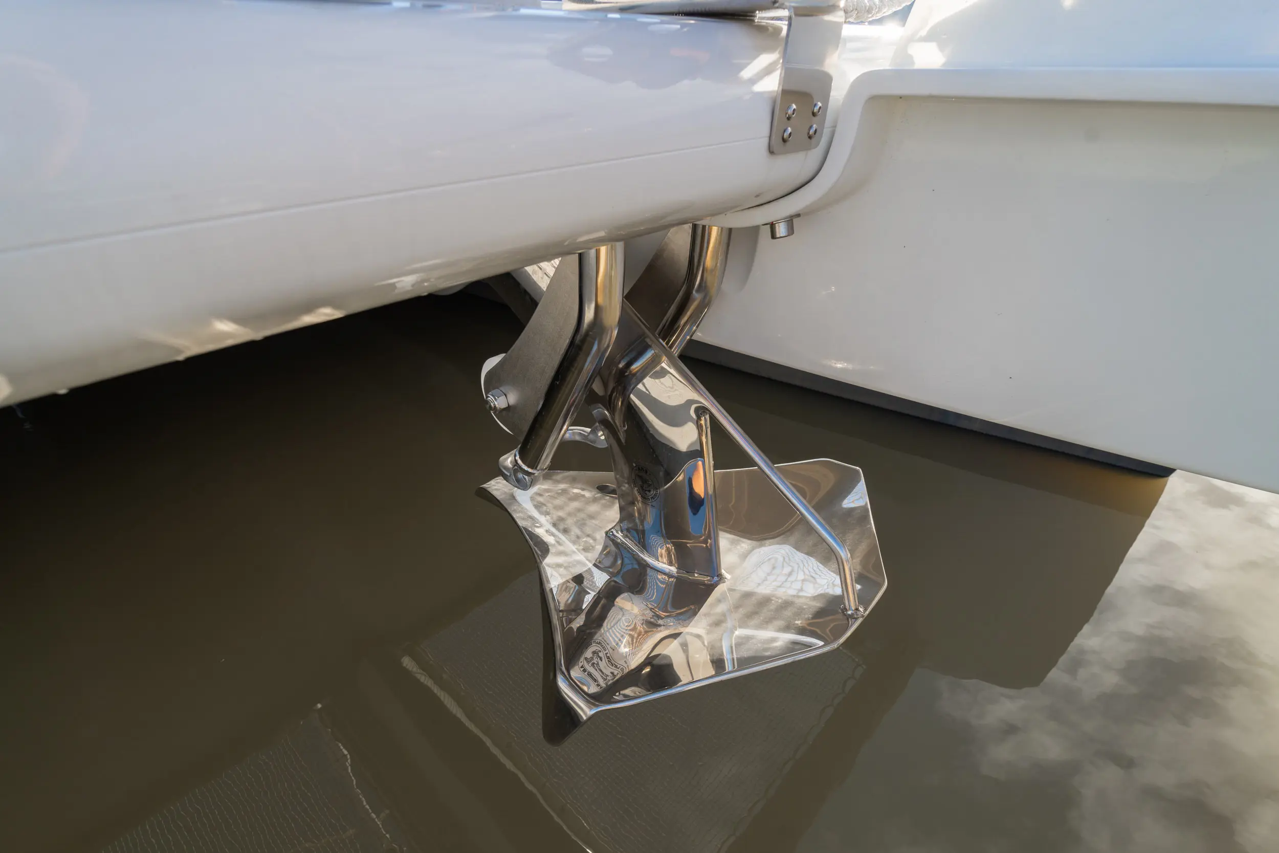 Boat Image